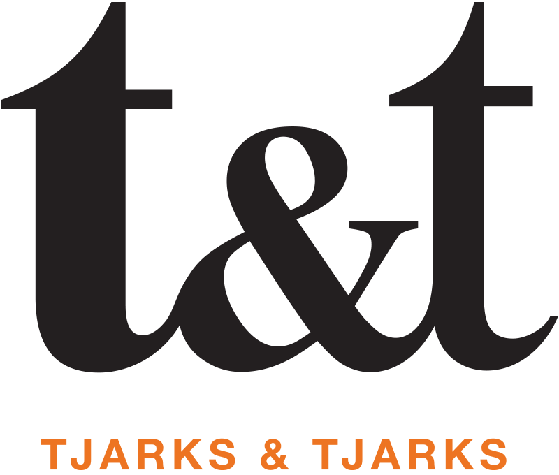 Tjarks and Tjarks Design logo