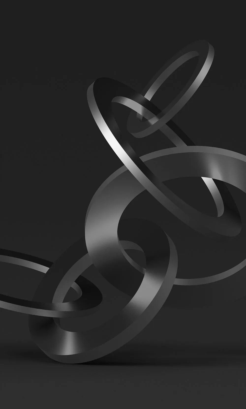 Abstract design artwork from the T&T archive